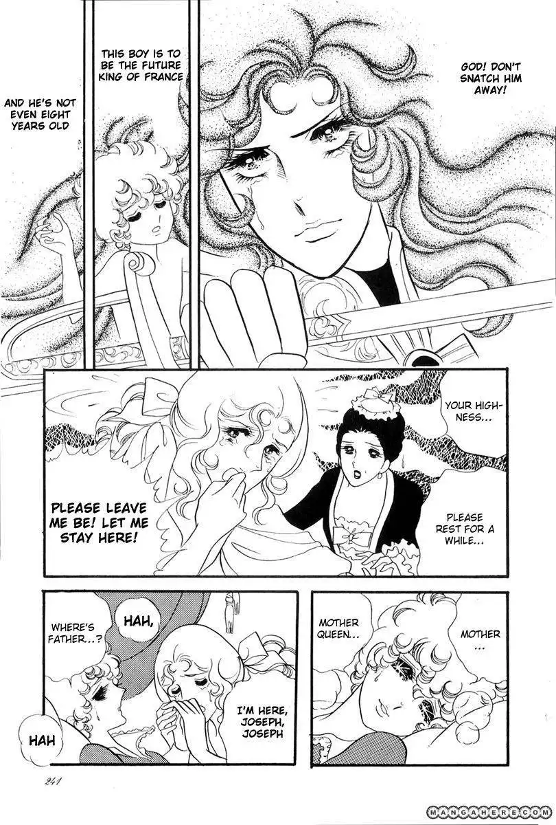 Rose of Versailles Chapter 44 8